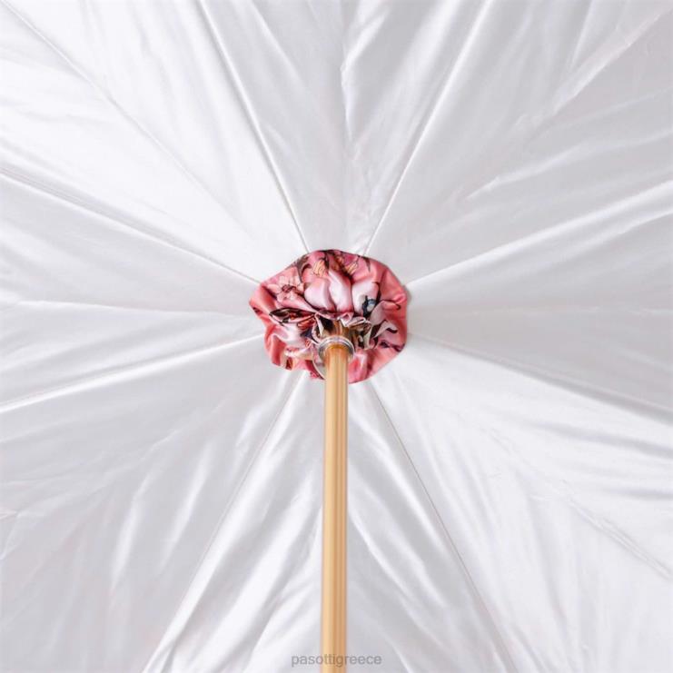 ομπρέλα | PASOTTI 189 9l980-2 c26 - vintage burgundumbrella 2N6B8488 γυναίκες